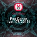 Max Matler - Pop Dance (vol. 07/2019) ()