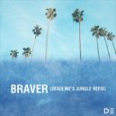 Alexx A-Game & Swing Ting - Braver