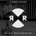 CamelPhat feat. Celeda - Hangin\' Out With Charlie (Red Cork "Music Is The Answer" Vocal Edit)
