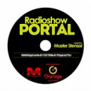 MASTER STENSOR - Portal Sound System Podcast House Session 35 ()