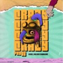 RICCI, Kuller & Hustike - Crazy Frogg (Remix)