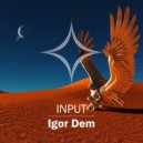 Igor Dem - Input