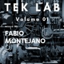 Fabio Montejano - Tek Lab Volume 01