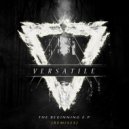 Versalite - Blue