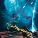 DJ Coco Trance - Sunday Mix at musicbox4friends 18