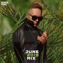 Kolya Funk - June 2019 Mix