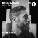 René LaVice + FD - The guest mix (09/07/2019)