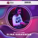 Dj Ellika (Elina Karavaeva) - Soundbox