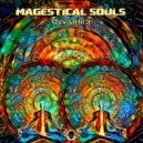 Magestical Souls - Shiva Birth