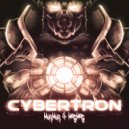 MurMur & MagMag - Cybertron (feat. MagMag)