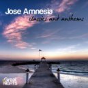 Jose Amnesia - The Eternal (Jose Amnesia Sunrise mix)