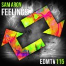 SAM ARON - Feelings