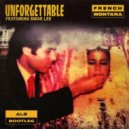 French Montana feat. Swae Lee - Unforgettable (ALB Bootleg)