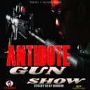 Antidote - Gun Show - Street Beat Riddim FSbeats/brp (Original mix)