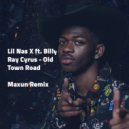 Lil Nas X ft. Billy Ray Cyrus - Old Town Road