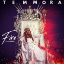 Temmora feat. Karma - Fire (Sted-E & Hybrid Heights Club Remix)