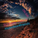 DJ Coco Trance - Sunday Mix at musicbox4friends 19