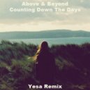 Above & Beyond feat. Gemma Hayes - Counting Down The Days