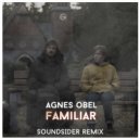 Agnes Obel - Familiar (Soundsider Remix)