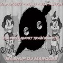 KNIFE PARTY & JONES & STEPHENSON - The first ghost train rebirth (MASHUP DJ MARQUES)