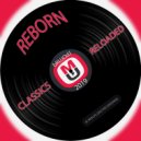 bRUJOdJ - Reborn (Classics Reloaded 2019)