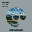 Arkstone - World On Fire