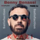 Benny Benassi vs. Styline X Mr Sid X Dave - Satisfaction