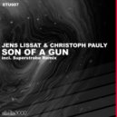 Jens Lissat & Christoph Pauly - Son Of A Gun (Original Mix)
