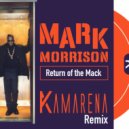 Mark Morrison - Return Of The Mack