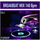 JJMillon - Breakbeat Mix 140 BPM (vol. 2)