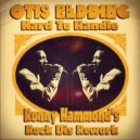 Otis Redding - Hard To Handle