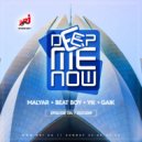 MalYar/BeatBoy/YK/Gaik - DMN #134 (21.07.2019) ()
