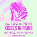 al l bo & Petr - Kisses In Paris
