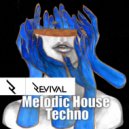 MimAnsa DJ Revival - Melodic House & Techno