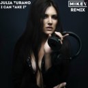 Julia Turano - I Can Take It