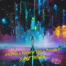 Dropgun x RØGUENETHVN x Pillows - Same Things (Original Mix)