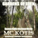 MC KOTIS - Gardens Of Eden