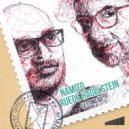 Namito, Namtio, Ruede Hagelstein - Letting Go (Namtio\'s Sunrise Mix)