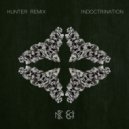 Kryptomedic - Hunter (Bowsar Remix)