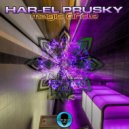 Har-El Prusky - Super Nova