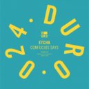 Etcha & Bird of Paradise - Confucius Says (Bird of Paradise Remix)