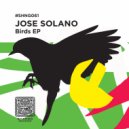 Jose Solano - Ares