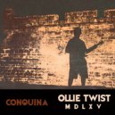 Ollie Twist - Coquina