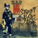 Blaime Cappo - The Most