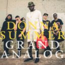 Grand Analog & Steven Mulcare - Sugar Baby ()