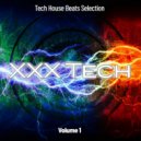 Program 7000 - No Control (Black Space Mix)