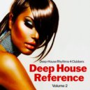 Tee Glam - Back Home (House of Freedom Mix)