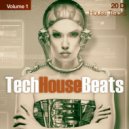 Haldo Gee - Puerto Escondito (House Tribe Mix)