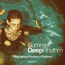 Dean Franklin - Hypnotic Suggestion (Cool Mix)