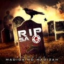 Madida no Madizah & Quelonke & King N - uThando (feat. Quelonke & King N) ()
